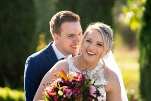 Immerse Yarra Valley | Belinda & Scott’s Wedding